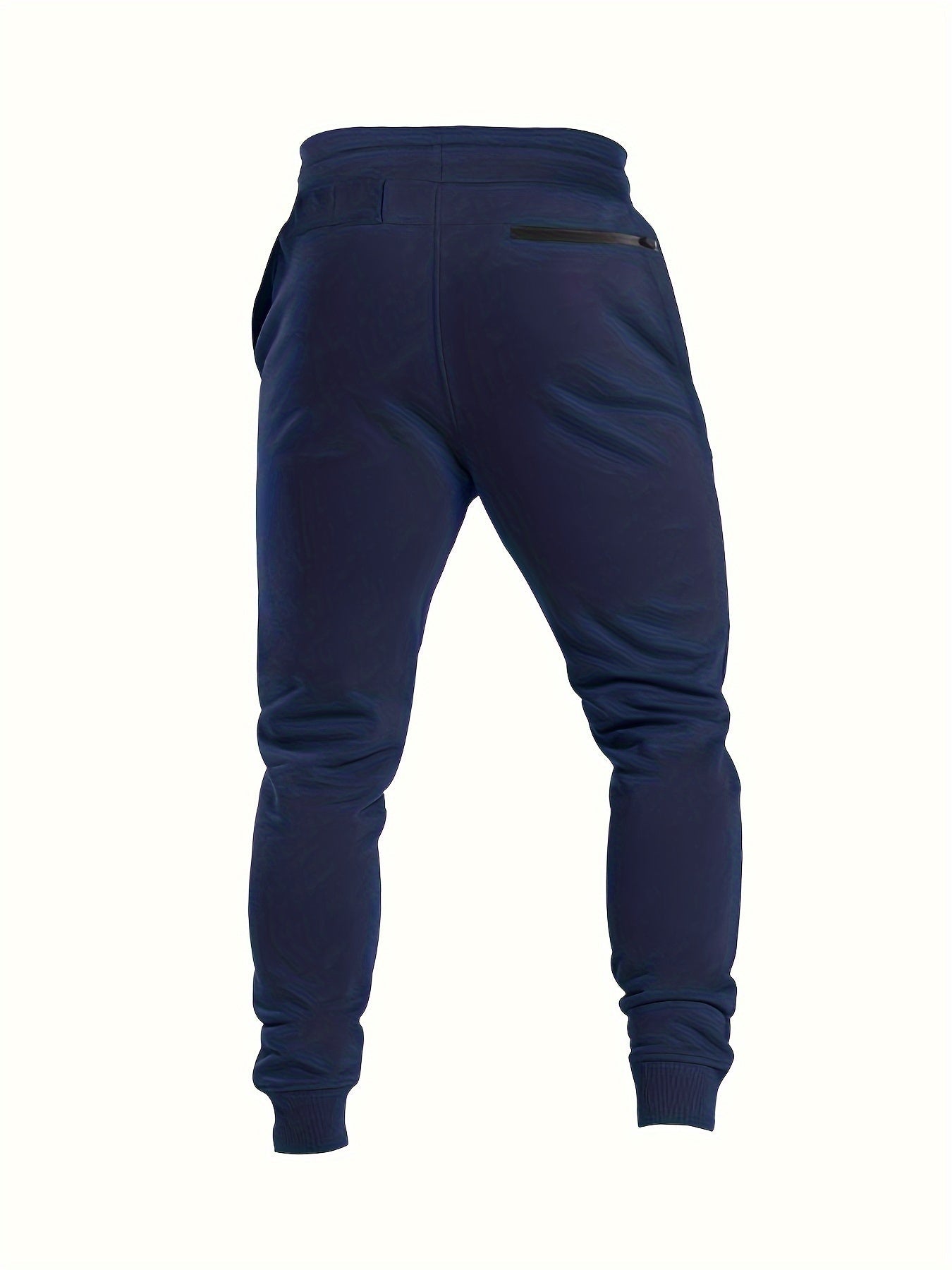 Drawstring Sweatpants Loose Fit Pants Men's Casual Joggers MVP Sports Wear & Gear