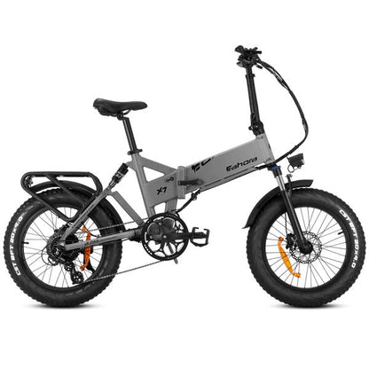 Eahora X7 Special e-bikes - MVP Sports Wear & Gear