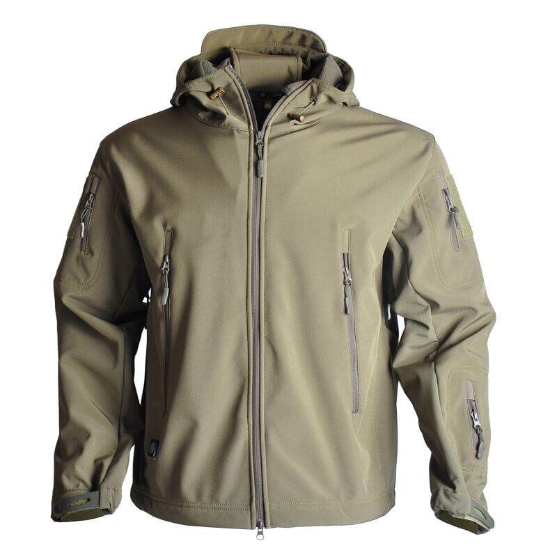 EleTech Jacket - MVP Sports Wear & Gear