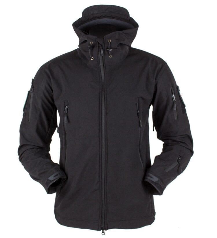 EleTech Jacket - MVP Sports Wear & Gear