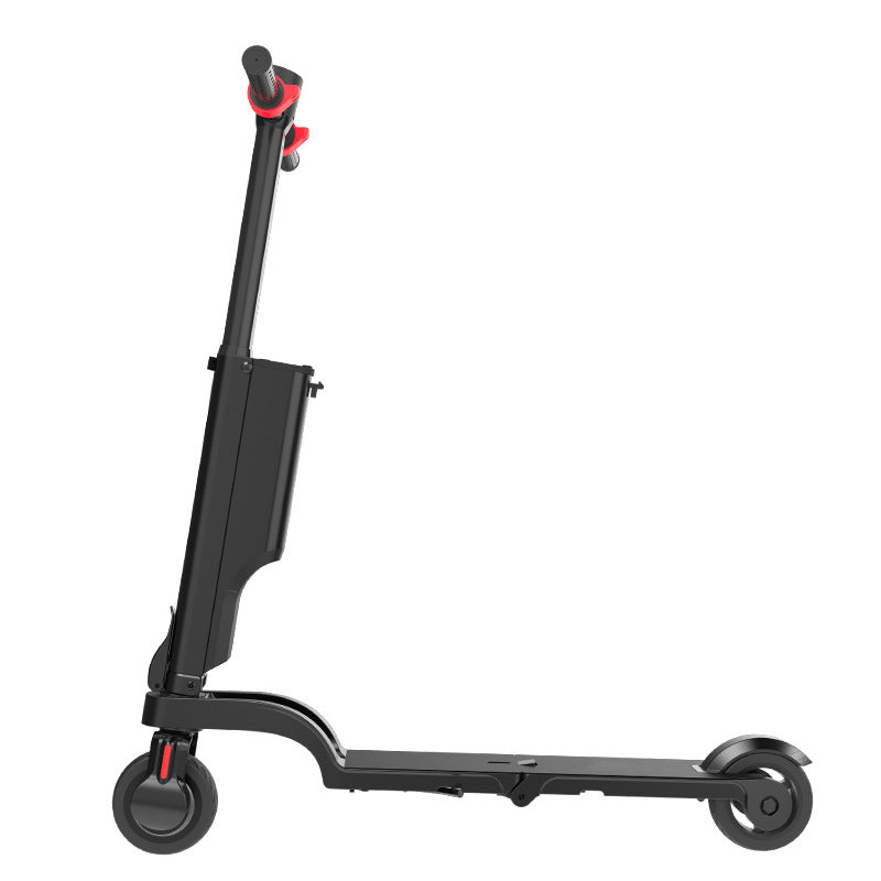 Electric Scooter X9 Endurance 100KM High-power Folding Mobility 10 Inch Electric Vehicle - MVP Sports Wear & Gear