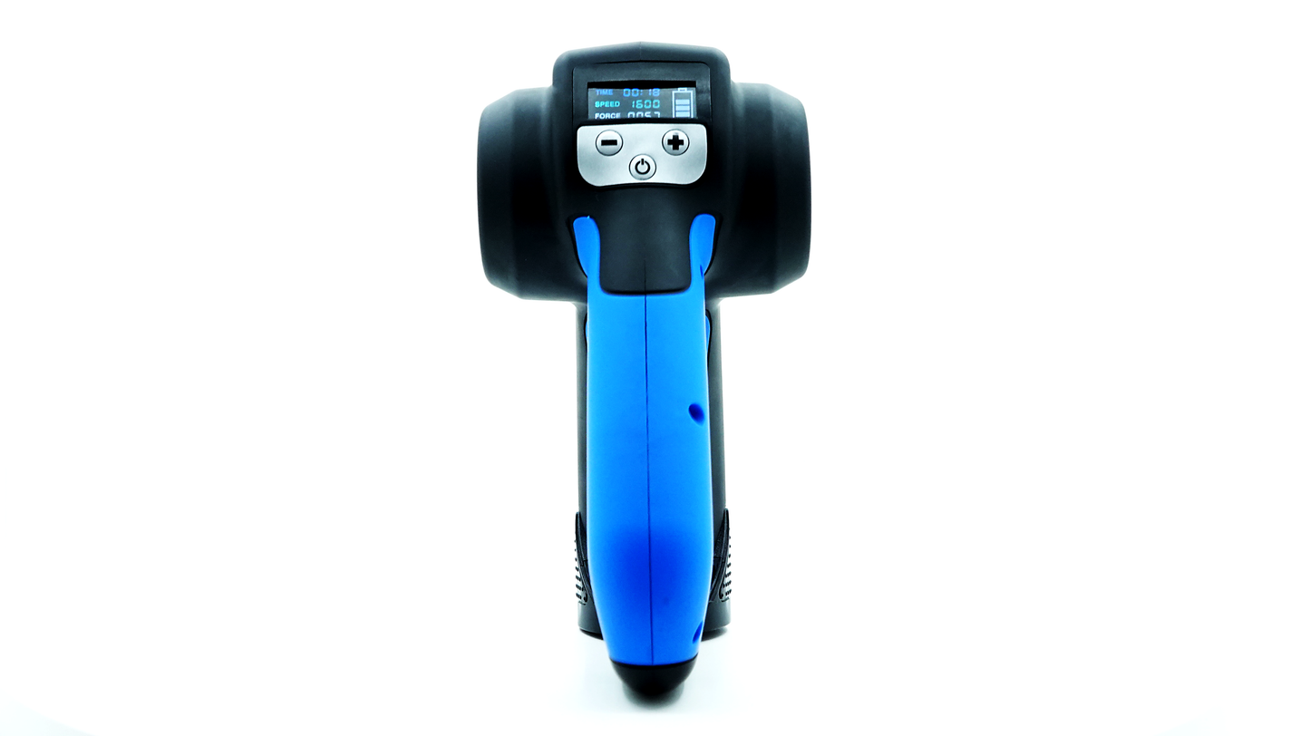 FBF Hammer Massage Gun™ by Fit Body Factory - MVP Sports Wear & Gear