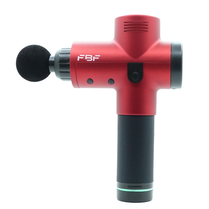 FBF Pulse Massage Gun™ by Fit Body Factory - MVP Sports Wear & Gear