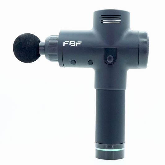 FBF Pulse Massage Gun™ by Fit Body Factory - MVP Sports Wear & Gear