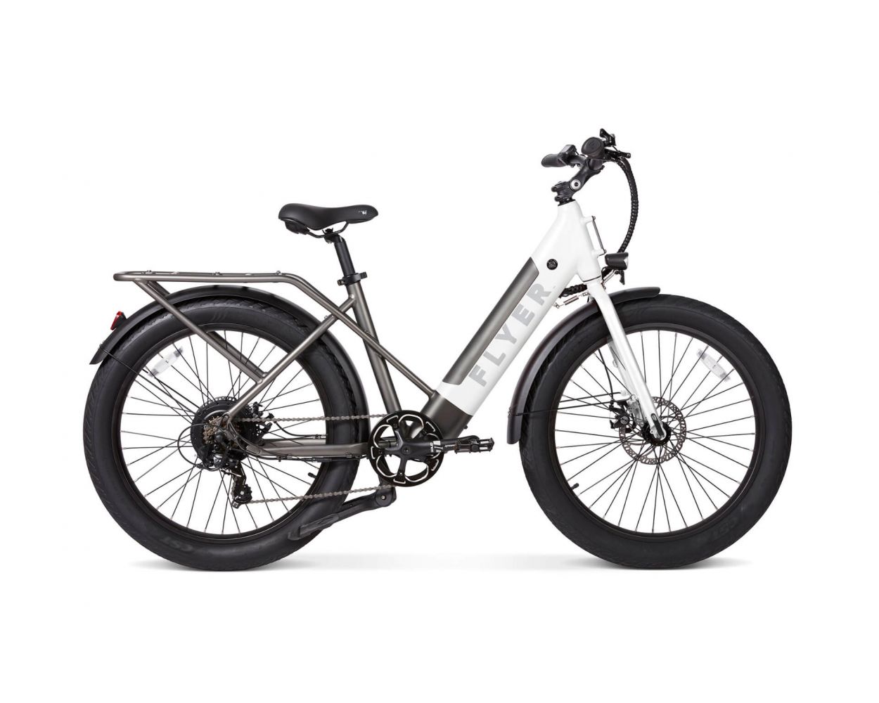 FLYER™ M880 e-Bike - MVP Sports Wear & Gear