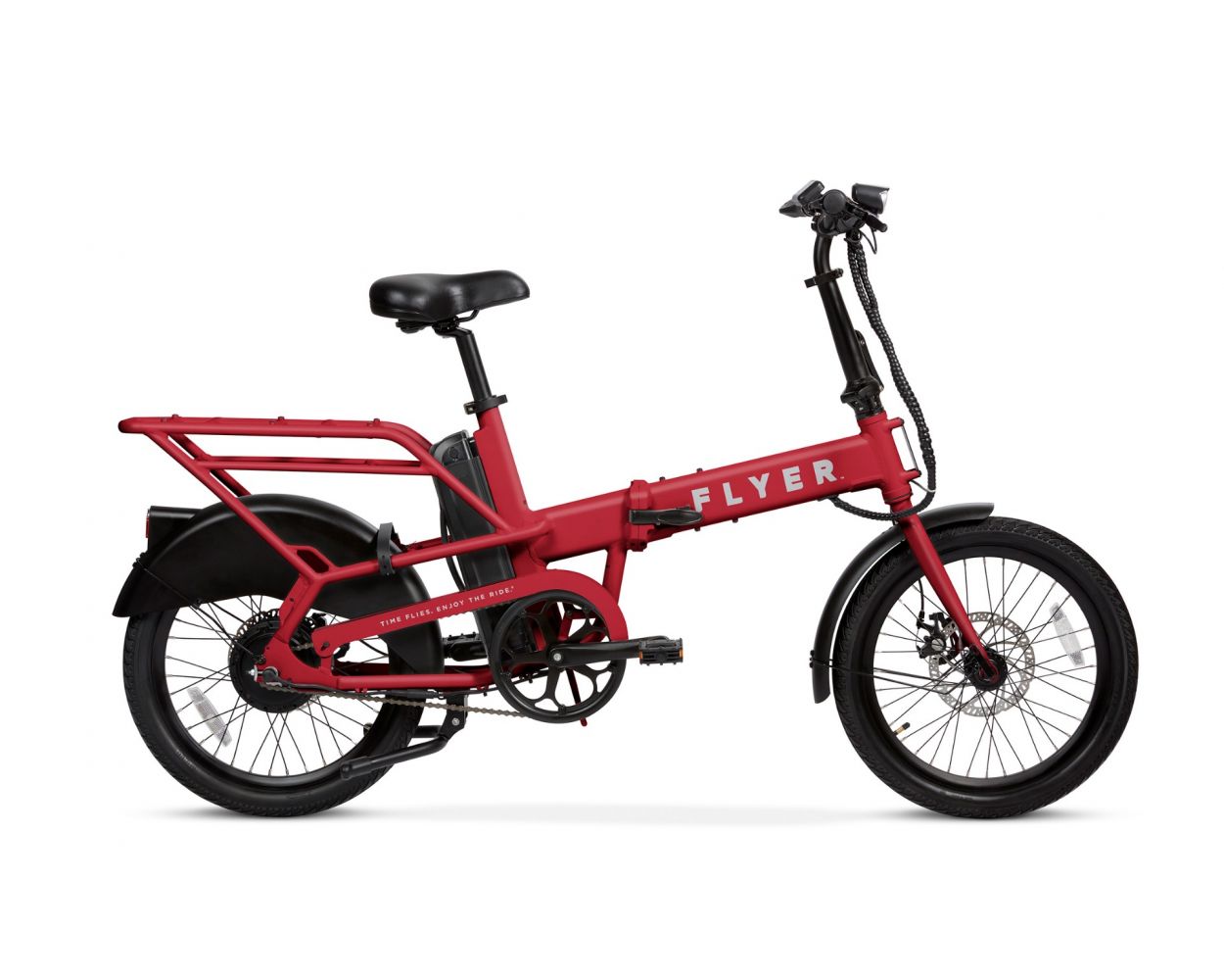 Elux sierra cheap electric bike