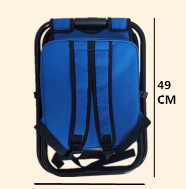 Fishing Chair Backpack - MVP Sports Wear & Gear