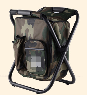 Fishing Chair Backpack - MVP Sports Wear & Gear