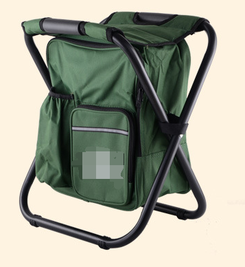 Fishing Chair Backpack - MVP Sports Wear & Gear