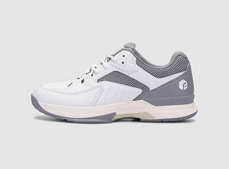 FitVille Men's Amadeus Tennis & Pickleball Court Shoes MVP Sports Wear & Gear