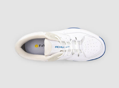 FitVille Men's Amadeus Tennis & Pickleball Court Shoes - MVP Sports Wear & Gear