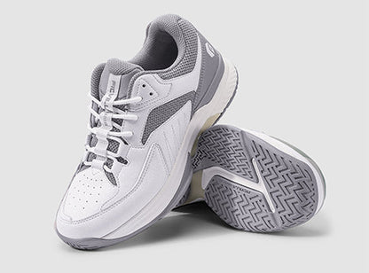 FitVille Men's Amadeus Tennis & Pickleball Court Shoes MVP Sports Wear & Gear