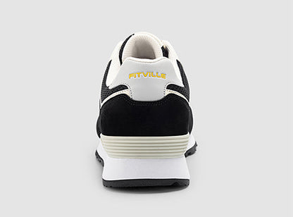 FitVille Men's ArchPower Comfy Sneaker - MVP Sports Wear & Gear