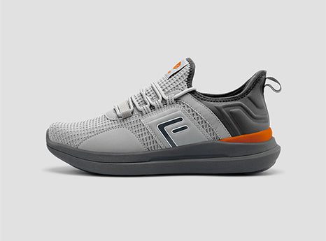 FitVille Men's Fresh Core Running Shoes MVP Sports Wear & Gear