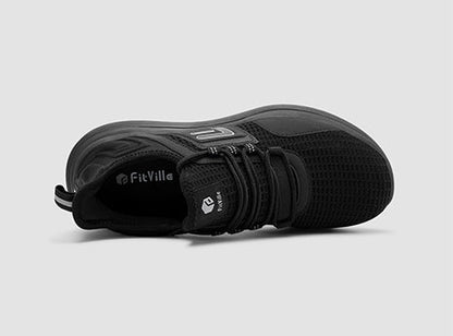 FitVille Men's Fresh Core Running Shoes - MVP Sports Wear & Gear