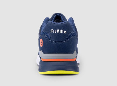 FitVille Men's Rebound Core Shoes MVP Sports Wear & Gear