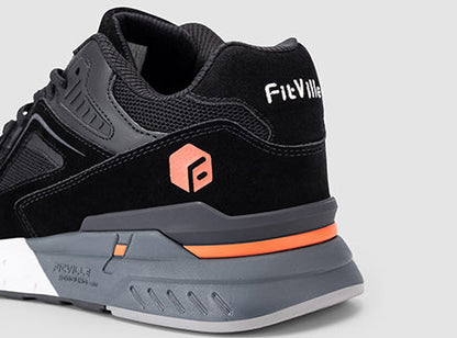 FitVille Men's Rebound Core Shoes - MVP Sports Wear & Gear