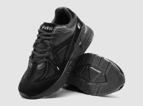 FitVille Men's Rebound Core Shoes - MVP Sports Wear & Gear