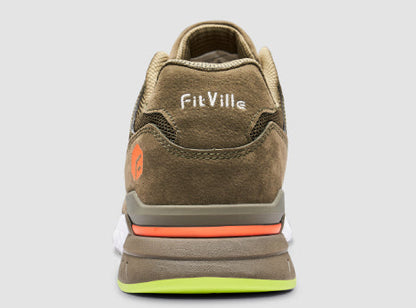 FitVille Men's Rebound Core Shoes MVP Sports Wear & Gear