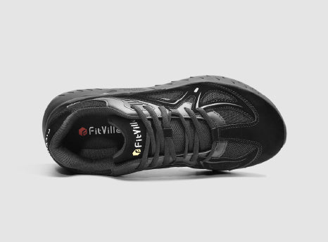 FitVille Men's Rebound Core Shoes - MVP Sports Wear & Gear