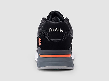 FitVille Men's Rebound Core Shoes - MVP Sports Wear & Gear