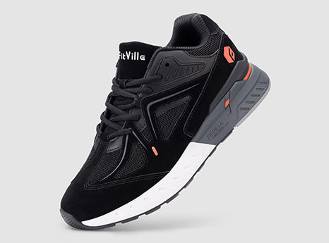 FitVille Men's Rebound Core Shoes - MVP Sports Wear & Gear