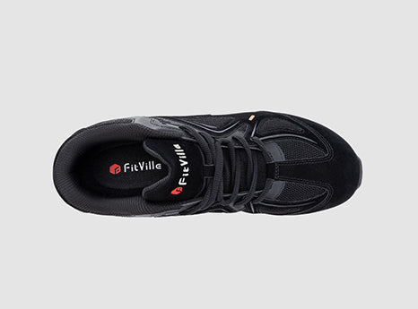 FitVille Men's Rebound Core Shoes - MVP Sports Wear & Gear