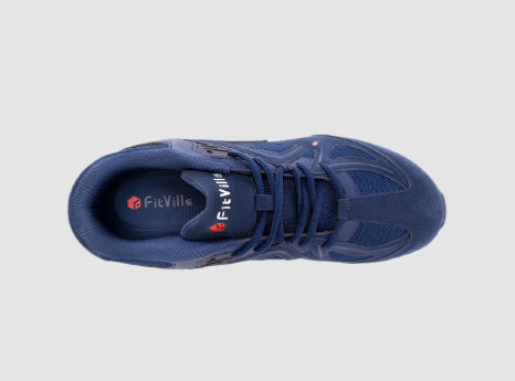 FitVille Men's Rebound Core Shoes MVP Sports Wear & Gear