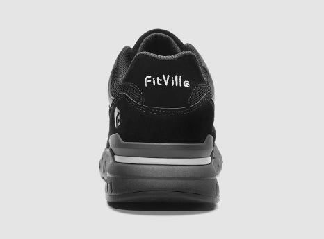 FitVille Men's Rebound Core Shoes - MVP Sports Wear & Gear