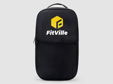 FitVille Pickleball Paddle - MVP Sports Wear & Gear