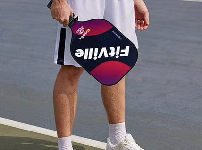 FitVille Pickleball Paddle - MVP Sports Wear & Gear