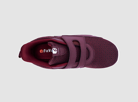 FitVille Women's LightStride Walking Shoes V3 - MVP Sports Wear & Gear