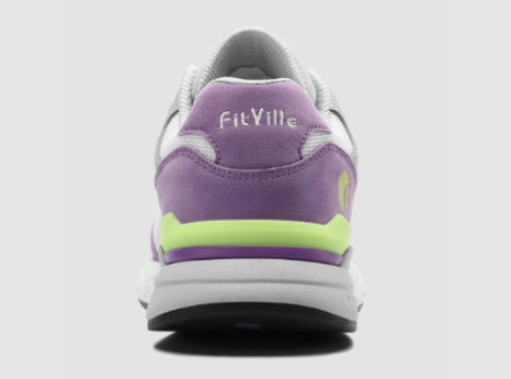 FitVille Women's Rebound Core Shoes MVP Sports Wear & Gear