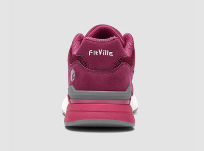 FitVille Women's Rebound Core Shoes - MVP Sports Wear & Gear