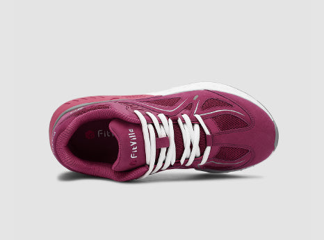 FitVille Women's Rebound Core Shoes - MVP Sports Wear & Gear