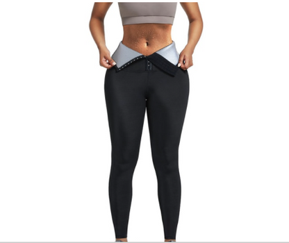 Fitness Leggings - MVP Sports Wear & Gear