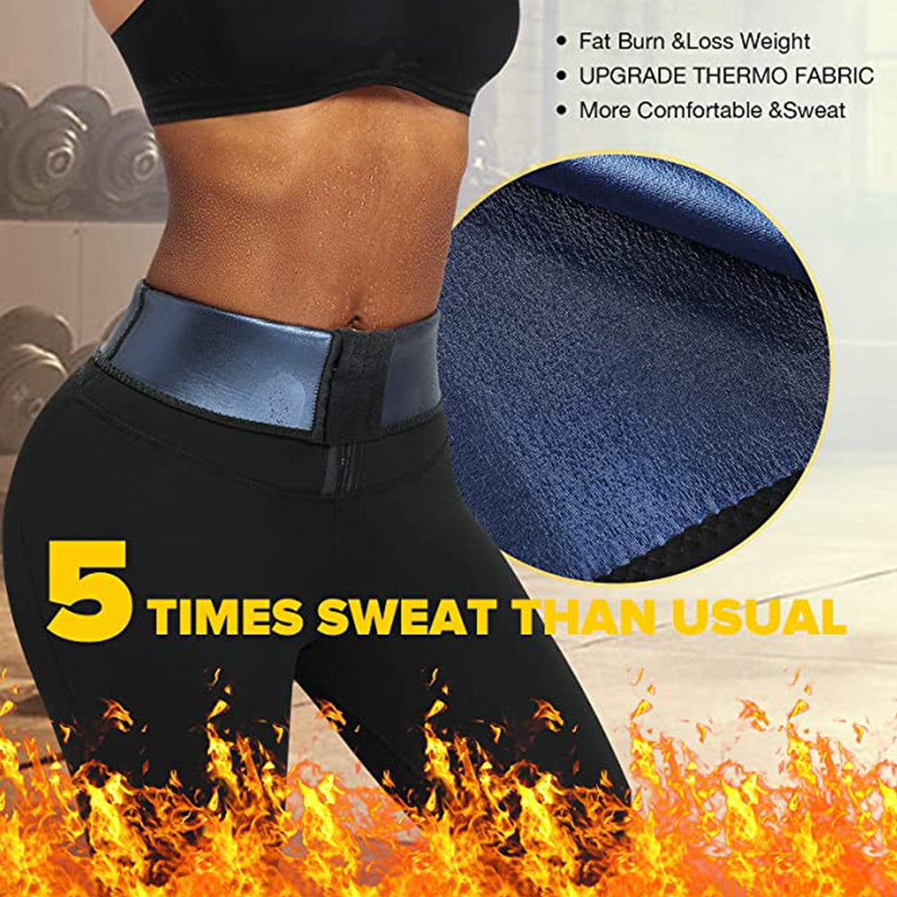 Fitness Leggings - MVP Sports Wear & Gear