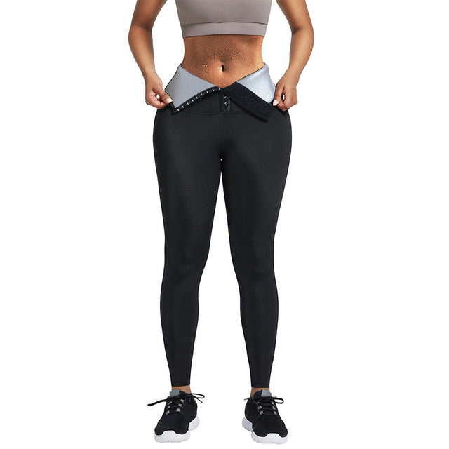 Fitness Leggings MVP Sports Wear & Gear