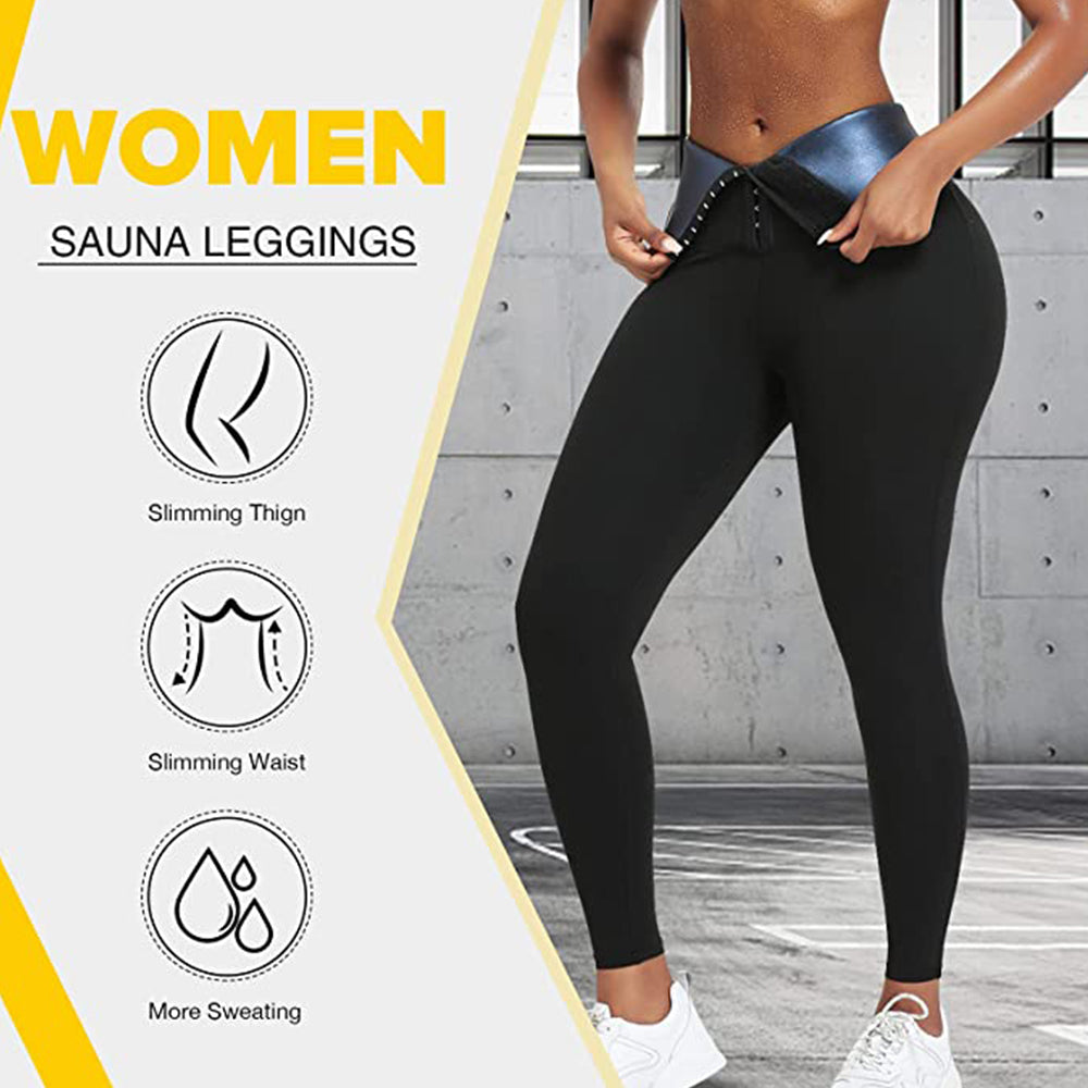 Fitness Leggings - MVP Sports Wear & Gear