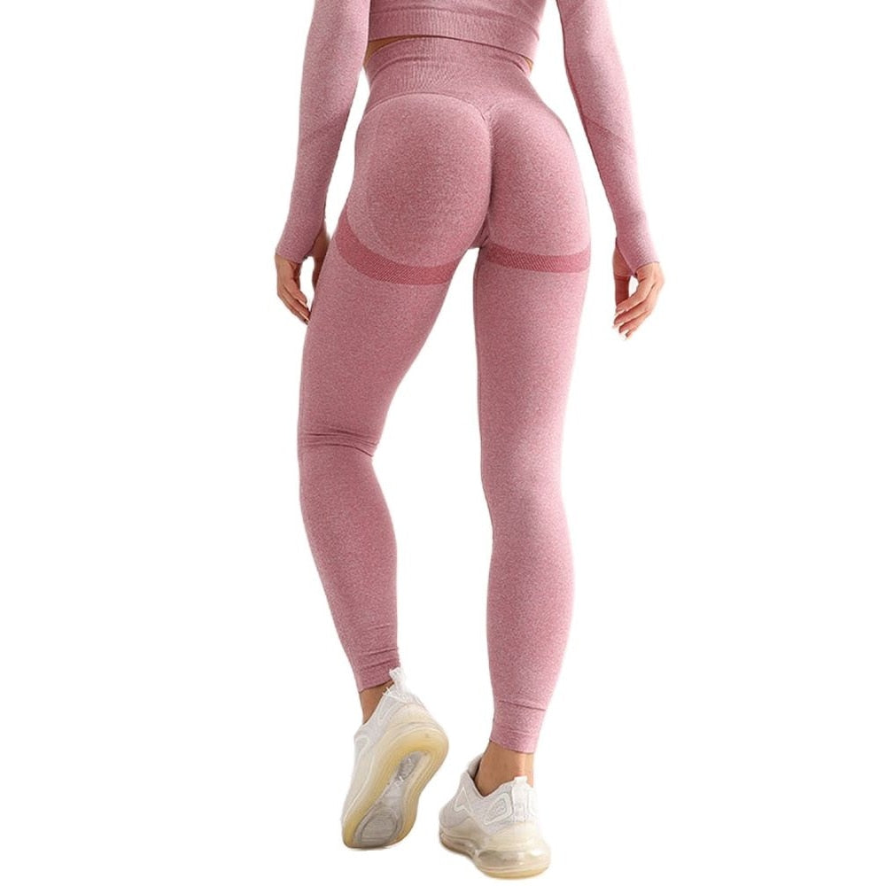 Fitness Running Yoga Pants MVP Sports Wear & Gear