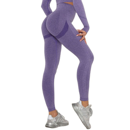 Fitness Running Yoga Pants MVP Sports Wear & Gear