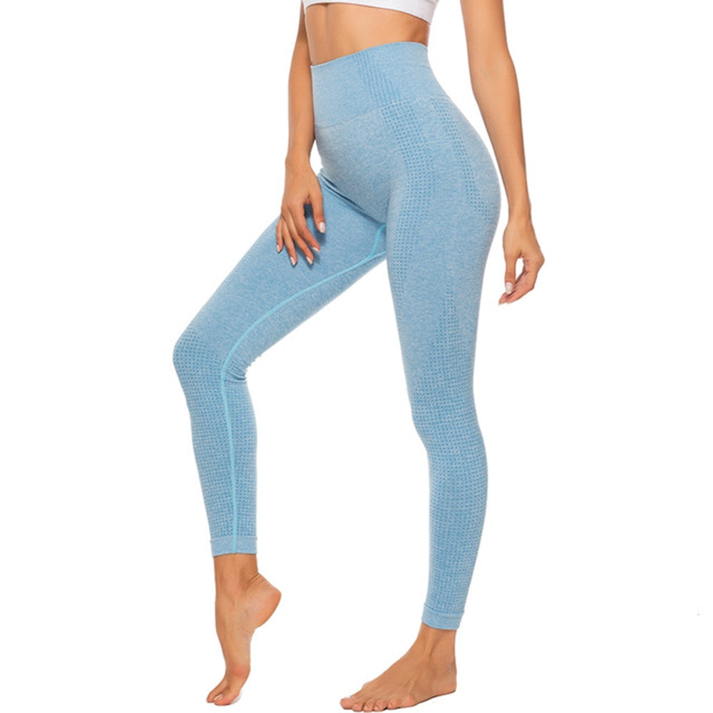 Fitness Running Yoga Pants MVP Sports Wear & Gear