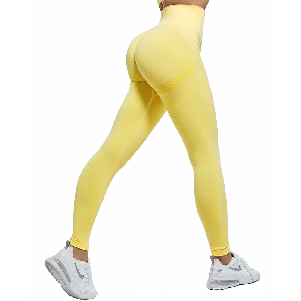 Fitness Running Yoga Pants MVP Sports Wear & Gear