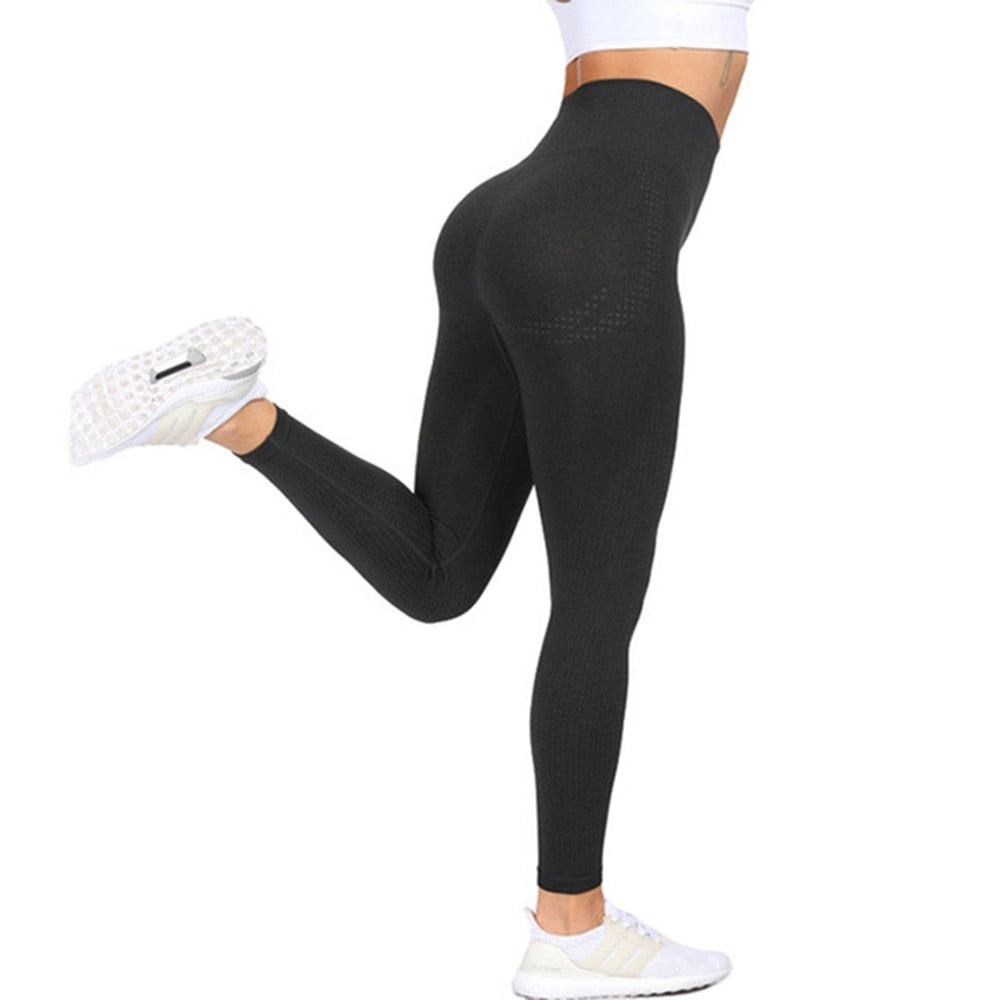 Fitness Running Yoga Pants MVP Sports Wear & Gear