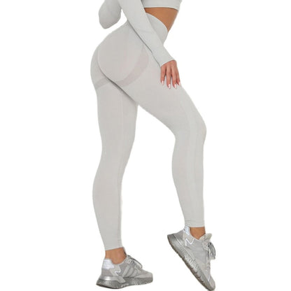 Fitness Running Yoga Pants MVP Sports Wear & Gear