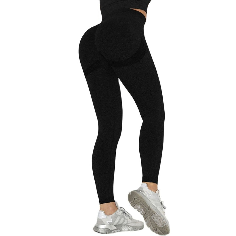 Fitness Running Yoga Pants MVP Sports Wear & Gear