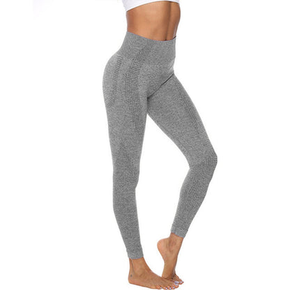 Fitness Running Yoga Pants MVP Sports Wear & Gear