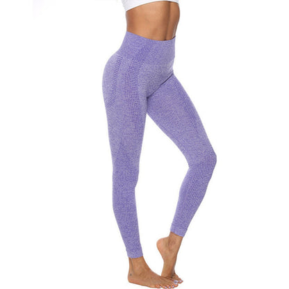 Fitness Running Yoga Pants MVP Sports Wear & Gear