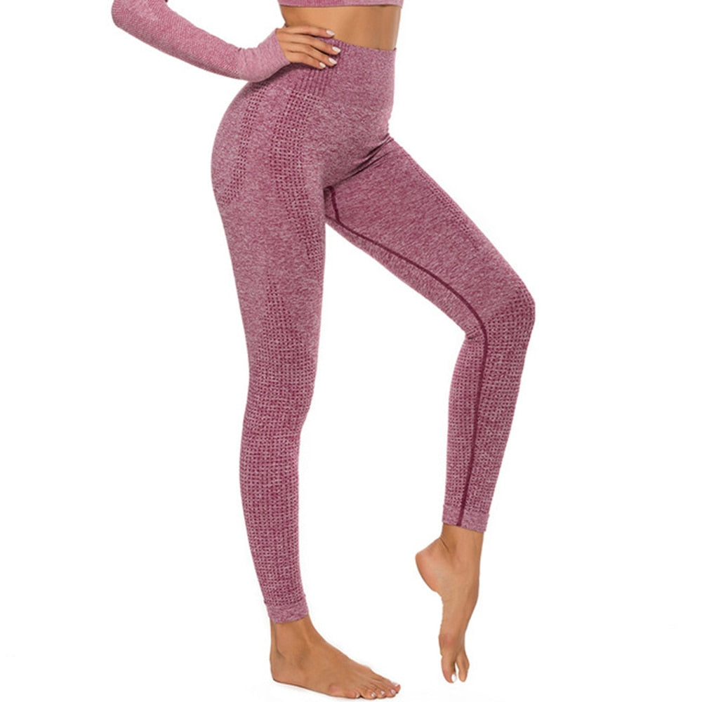 Fitness Running Yoga Pants MVP Sports Wear & Gear