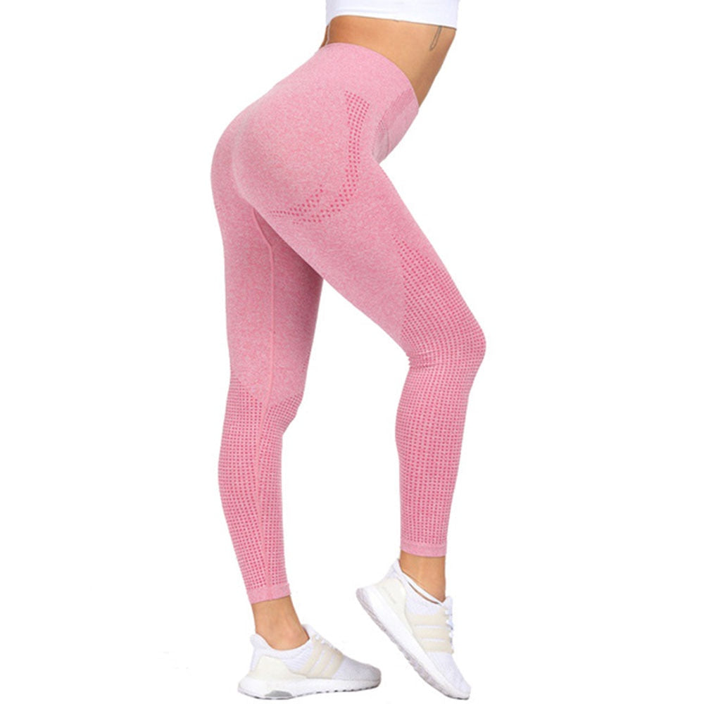 Fitness Running Yoga Pants MVP Sports Wear & Gear